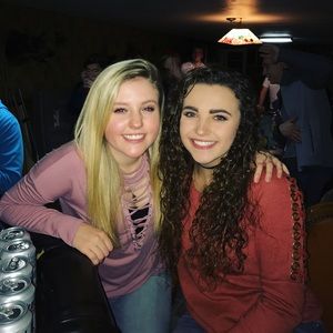 Meet your Posher, Allison